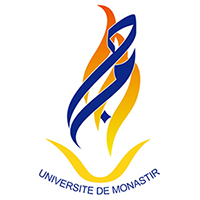 logo université Monastir